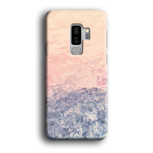 Marble Pattern 011 Samsung Galaxy S9 Plus Case