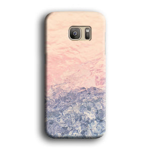 Marble Pattern 011 Samsung Galaxy S7 Edge 3D Case -  3D Phone Case - Xtracase