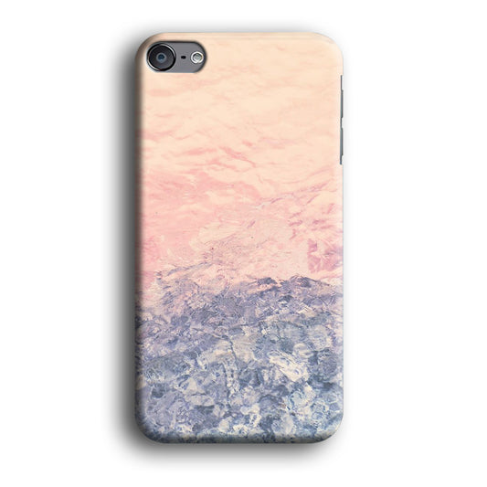 Marble Pattern 011 iPod Touch 6 3D Case -  3D Phone Case - Xtracase