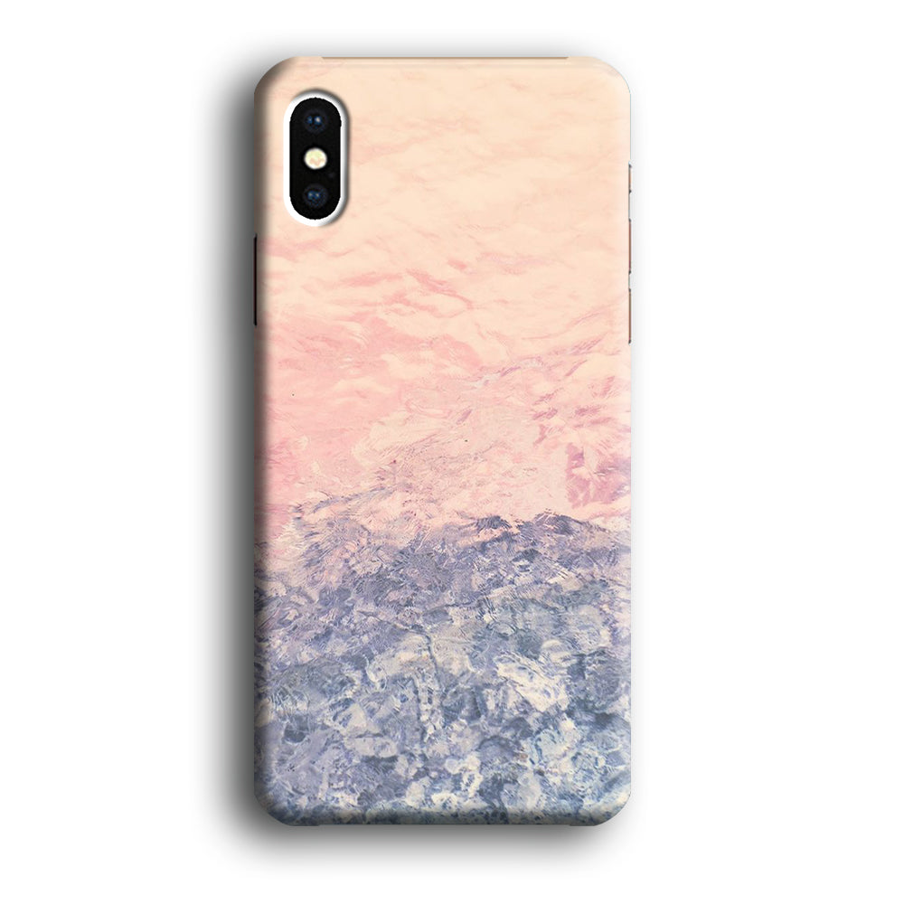 Marble Pattern 011 iPhone Xs Max 3D Case -  3D Phone Case - Xtracase