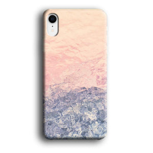 Marble Pattern 011 iPhone XR 3D Case -  3D Phone Case - Xtracase