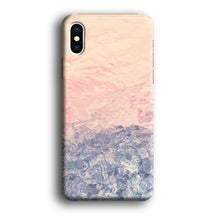 Load image into Gallery viewer, Marble Pattern 011 iPhone X 3D Case -  3D Phone Case - Xtracase