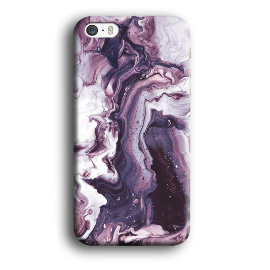 Marble Pattern 012 iPhone 5 | 5s Case-Plastic / Full Wrap (3D Case)-Xtracase