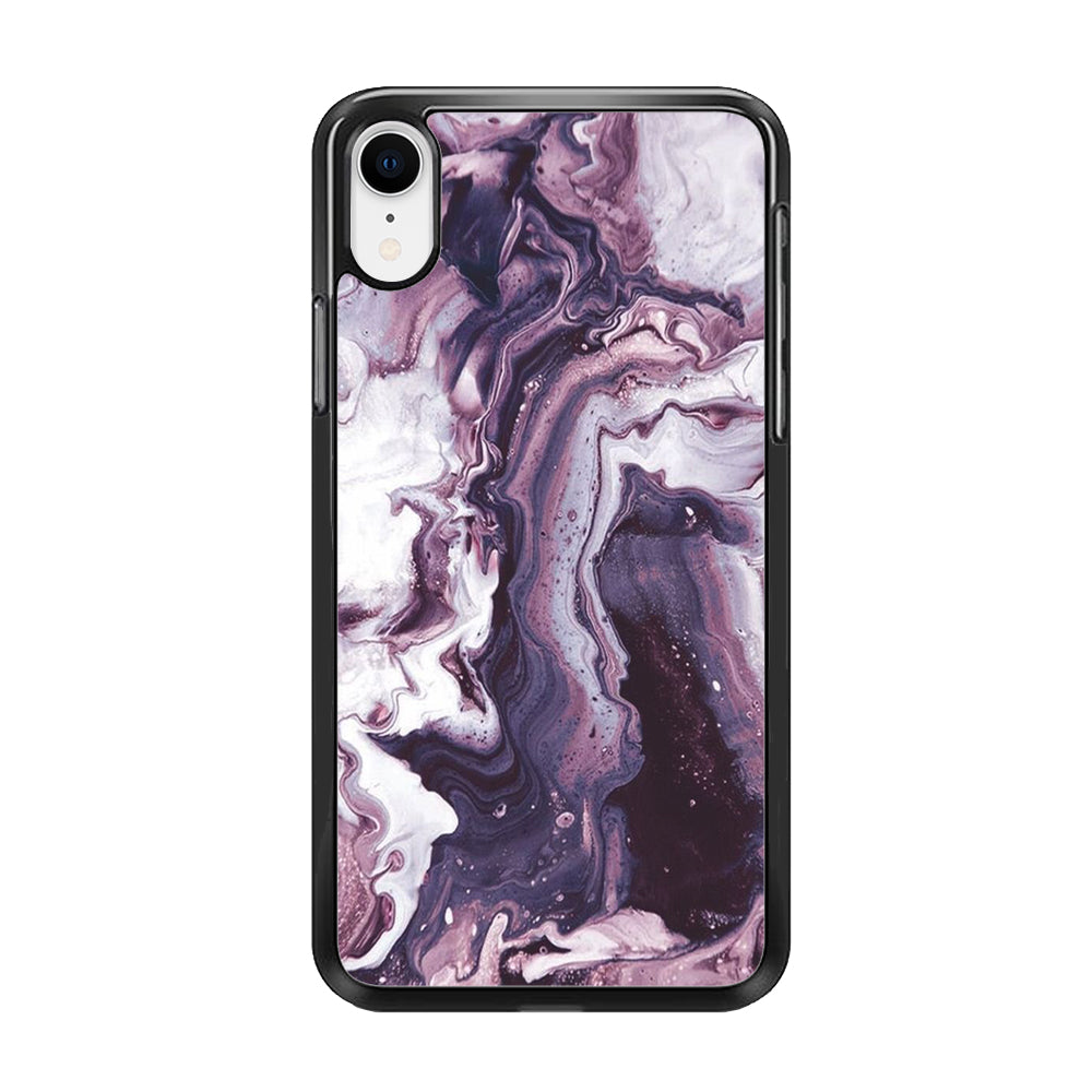 Marble Pattern 012 iPhone XR Case -  3D Phone Case - Xtracase