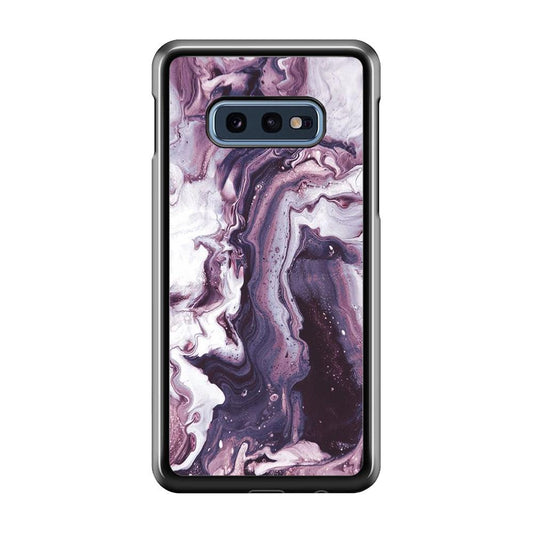 Marble Pattern 012 Samsung Galaxy S10E Case-Plastic / Full Wrap (3D Case)-Xtracase