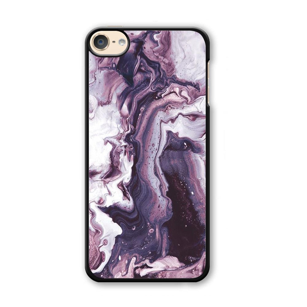Marble Pattern 012 iPod Touch 6 Case -  3D Phone Case - Xtracase