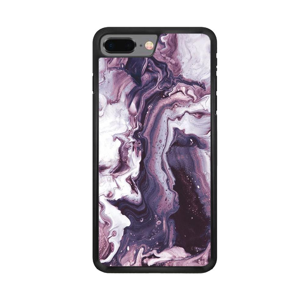 Marble Pattern 012 iPhone 8 Plus Case -  3D Phone Case - Xtracase