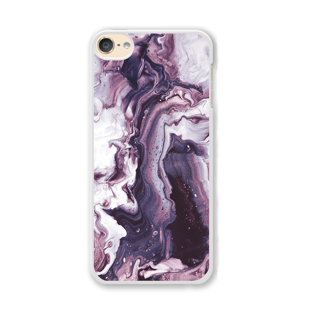Marble Pattern 012 iPod Touch 6 Case -  3D Phone Case - Xtracase