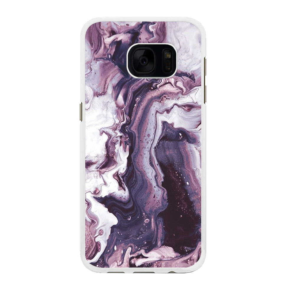 Marble Pattern 012 Samsung Galaxy S7 Case -  3D Phone Case - Xtracase