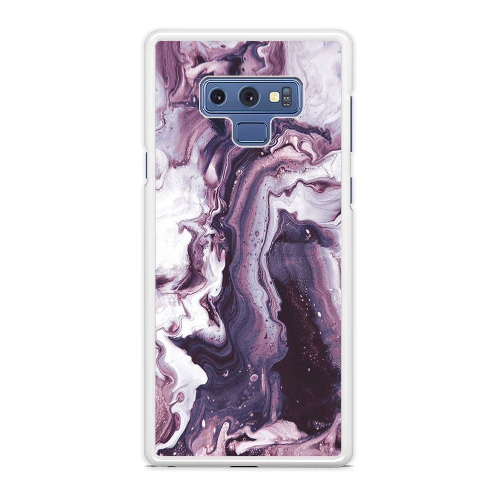 Marble Pattern 012 Samsung Galaxy Note 9 Case -  3D Phone Case - Xtracase