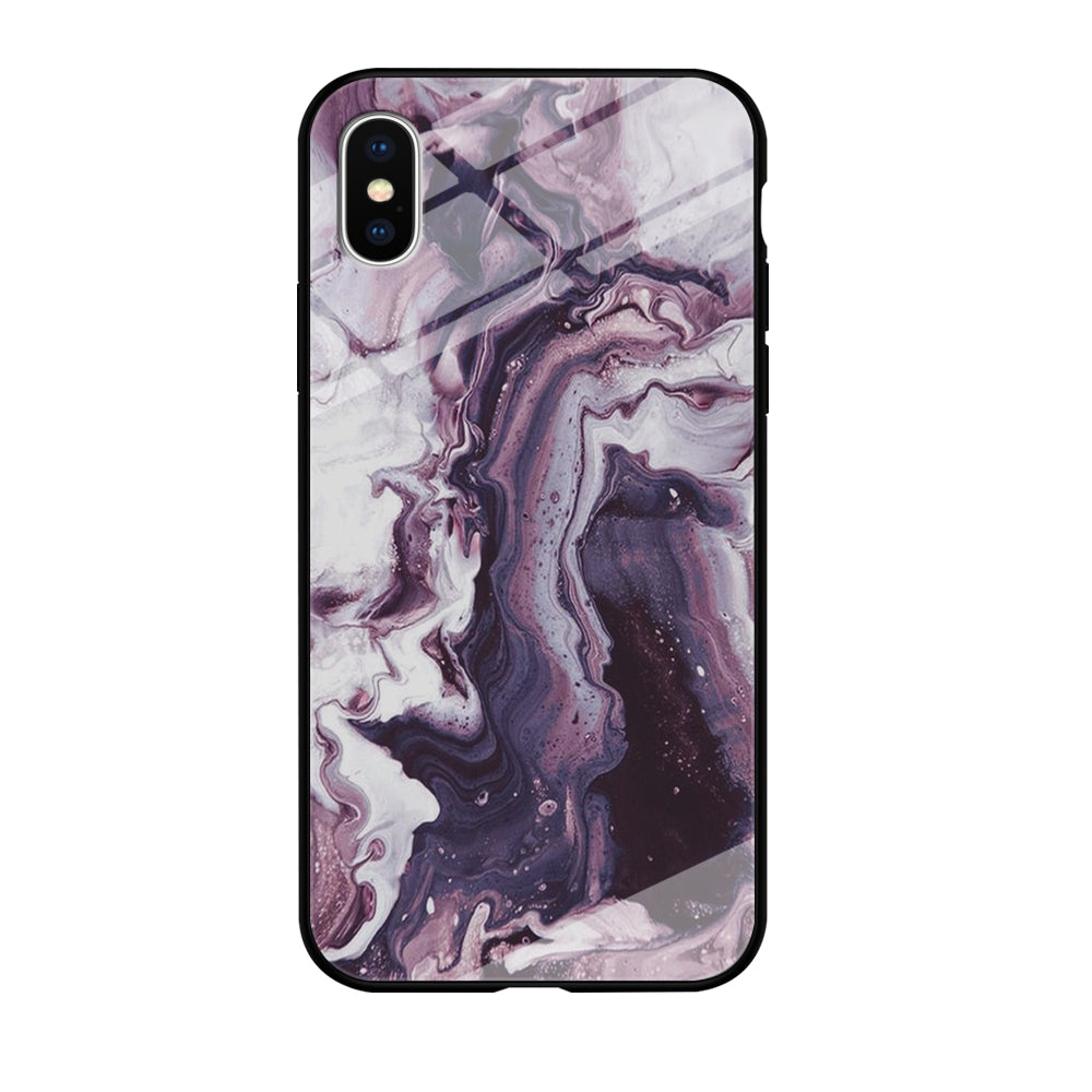 Marble Pattern 012 iPhone Xs Max Case -  3D Phone Case - Xtracase