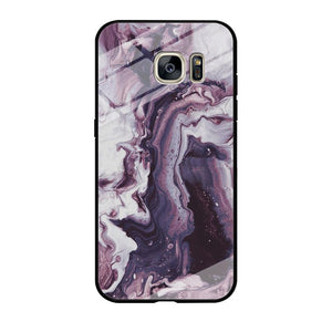 Marble Pattern 012 Samsung Galaxy S7 Edge Case -  3D Phone Case - Xtracase