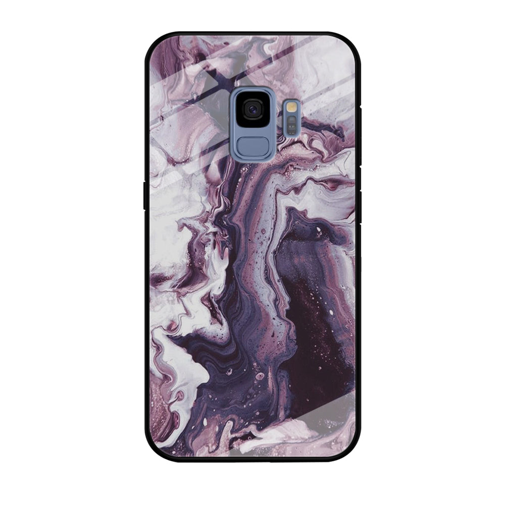 Marble Pattern 012 Samsung Galaxy S9 Case