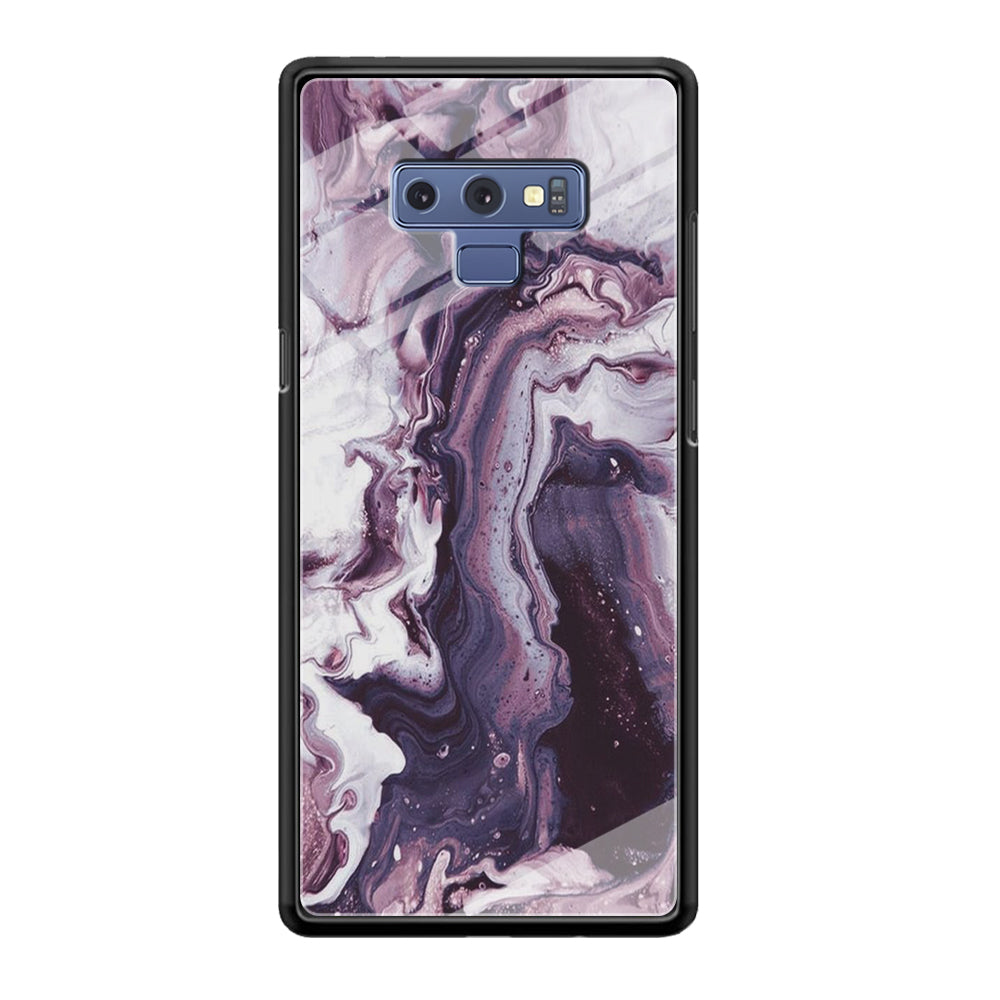 Marble Pattern 012 Samsung Galaxy Note 9 Case -  3D Phone Case - Xtracase