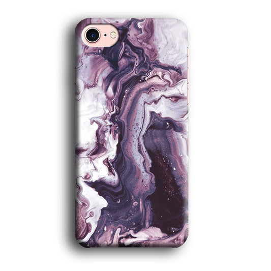 Marble Pattern 012 iPhone 8 3D Case -  3D Phone Case - Xtracase