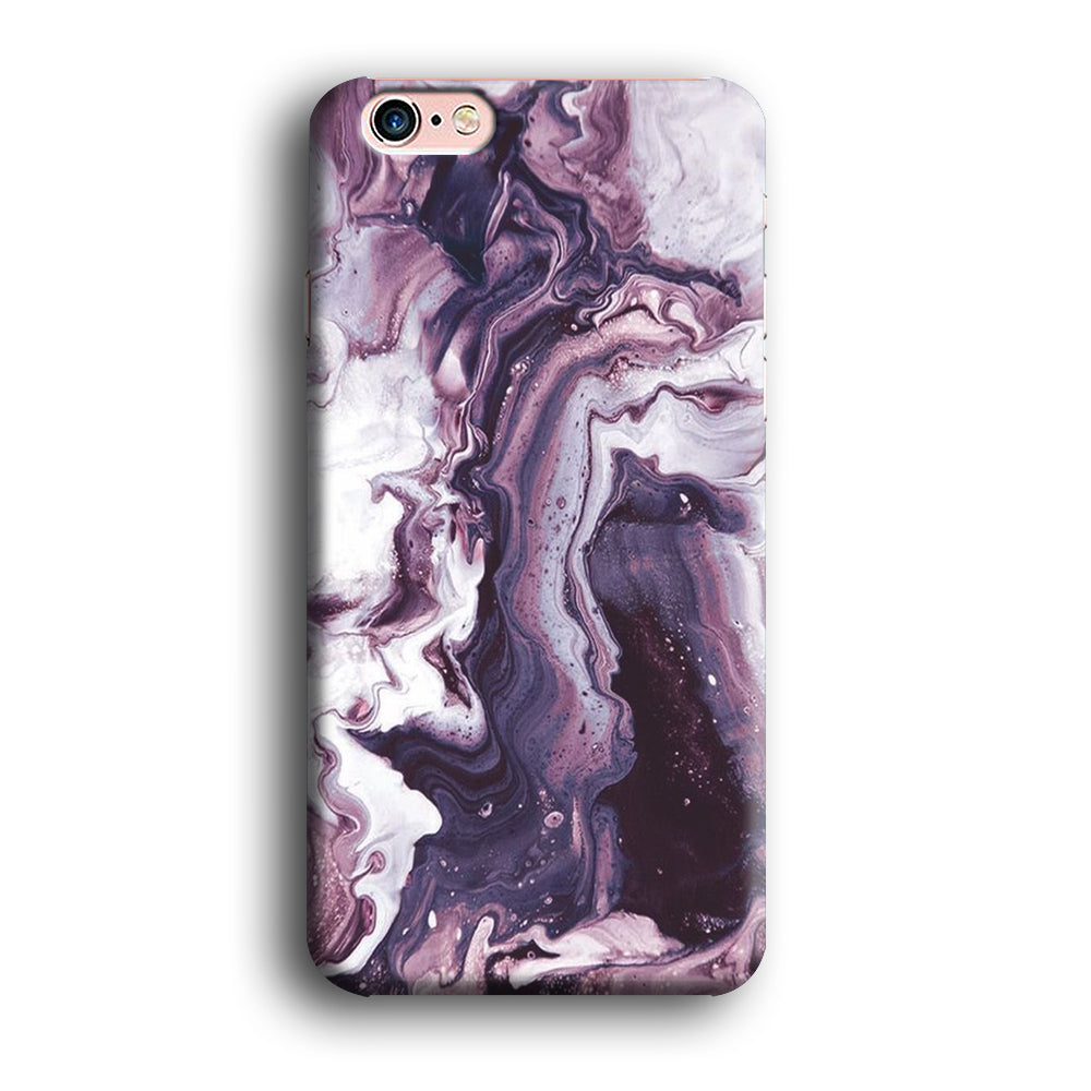 Marble Pattern 012 iPhone 6 Plus | 6s Plus 3D Case -  3D Phone Case - Xtracase