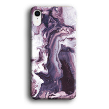 Load image into Gallery viewer, Marble Pattern 012 iPhone XR 3D Case -  3D Phone Case - Xtracase