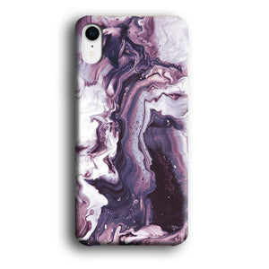 Marble Pattern 012 iPhone XR 3D Case -  3D Phone Case - Xtracase