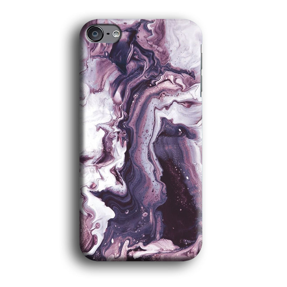 Marble Pattern 012 iPod Touch 6 3D Case -  3D Phone Case - Xtracase