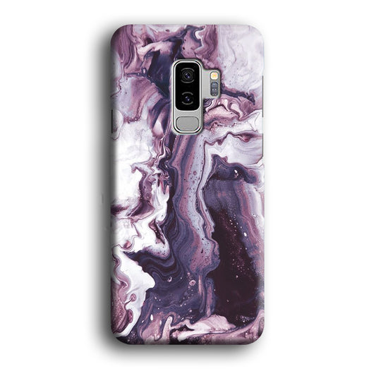 Marble Pattern 012 Samsung Galaxy S9 Plus Case