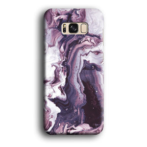 Marble Pattern 012 Samsung Galaxy S8 3D Case -  3D Phone Case - Xtracase