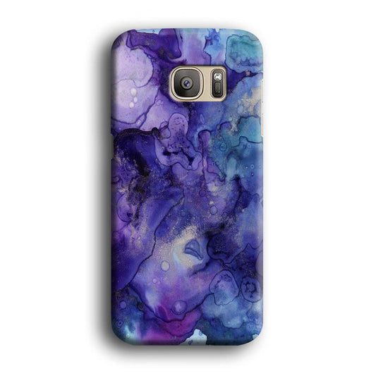 Marble Pattern 013 Samsung Galaxy S7 3D Case-Xtracase