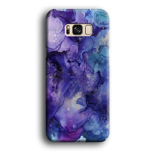 Marble Pattern 013 Samsung Galaxy S8 Plus 3D Case-Xtracase