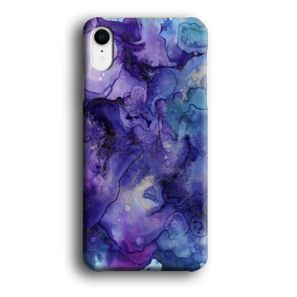 Marble Pattern 013 iPhone XR 3D Case-Xtracase