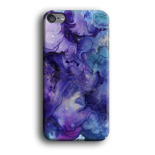 Marble Pattern 013 iPod Touch 6 3D Case -  3D Phone Case - Xtracase