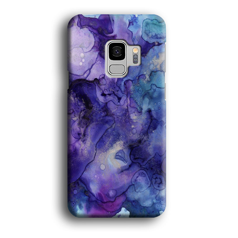 Marble Pattern 013 Samsung Galaxy S9 3D Case