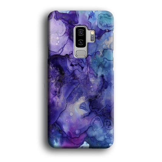 Marble Pattern 013 Samsung Galaxy S9 Plus 3D Case-Xtracase