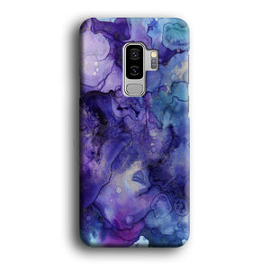 Marble Pattern 013 Samsung Galaxy S9 Plus 3D Case