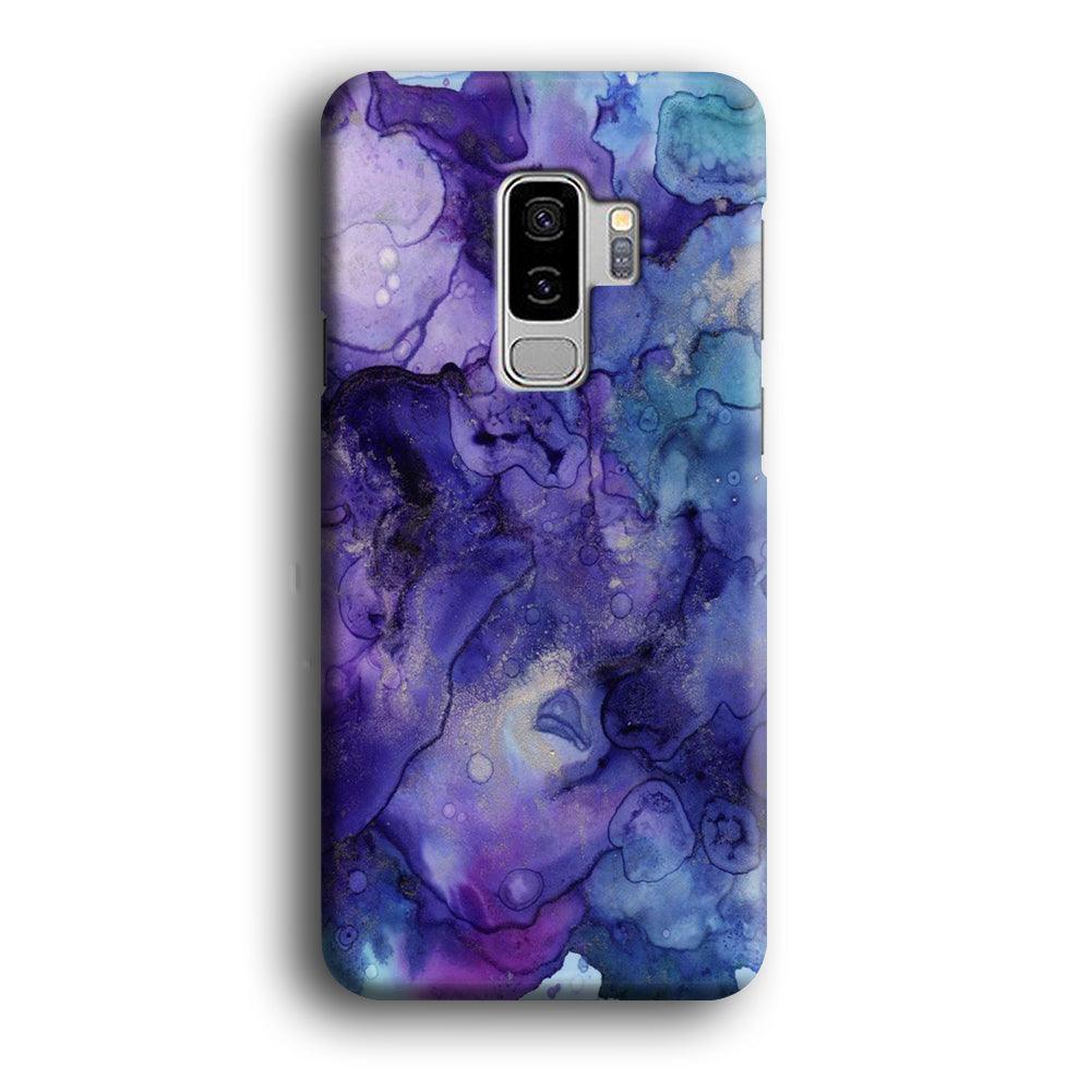 Marble Pattern 013 Samsung Galaxy S9 Plus 3D Case