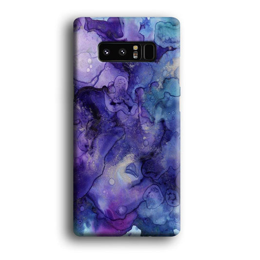 Marble Pattern 013 Samsung Galaxy Note 8 3D Case-Xtracase
