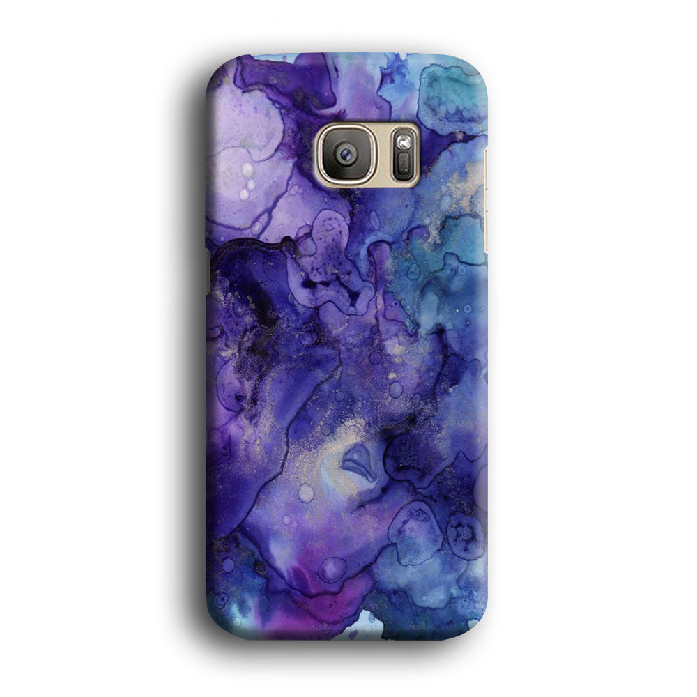 Marble Pattern 013 Samsung Galaxy S7 Edge 3D Case -  3D Phone Case - Xtracase