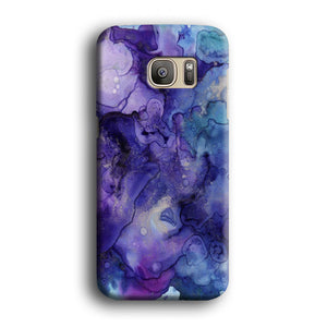 Marble Pattern 013 Samsung Galaxy S7 Edge 3D Case -  3D Phone Case - Xtracase