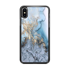 Load image into Gallery viewer, Marble Pattern 014 iPhone X Case -  3D Phone Case - Xtracase