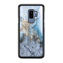 Load image into Gallery viewer, Marble Pattern 014 Samsung Galaxy S9 Plus Case