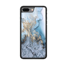 Load image into Gallery viewer, Marble Pattern 014 iPhone 8 Plus Case -  3D Phone Case - Xtracase