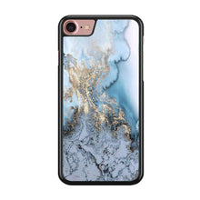 Load image into Gallery viewer, Marble Pattern 014 iPhone 8 Case -  3D Phone Case - Xtracase