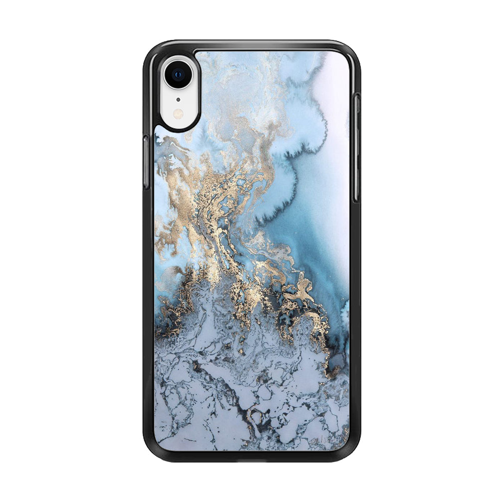 Marble Pattern 014 iPhone XR Case -  3D Phone Case - Xtracase