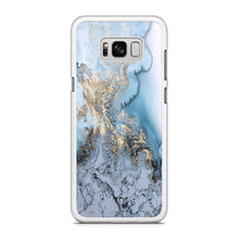 Load image into Gallery viewer, Marble Pattern 014 Samsung Galaxy S8 Case -  3D Phone Case - Xtracase