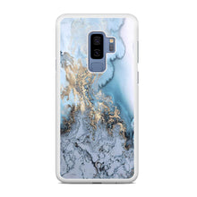 Load image into Gallery viewer, Marble Pattern 014 Samsung Galaxy S9 Plus Case