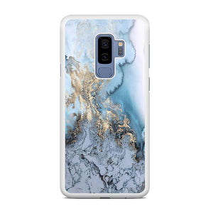 Marble Pattern 014 Samsung Galaxy S9 Plus Case