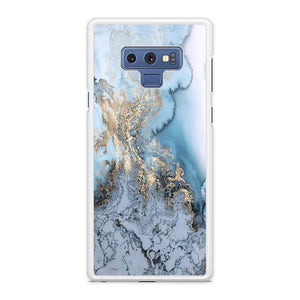 Marble Pattern 014 Samsung Galaxy Note 9 Case -  3D Phone Case - Xtracase