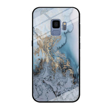 Load image into Gallery viewer, Marble Pattern 014 Samsung Galaxy S9 Case