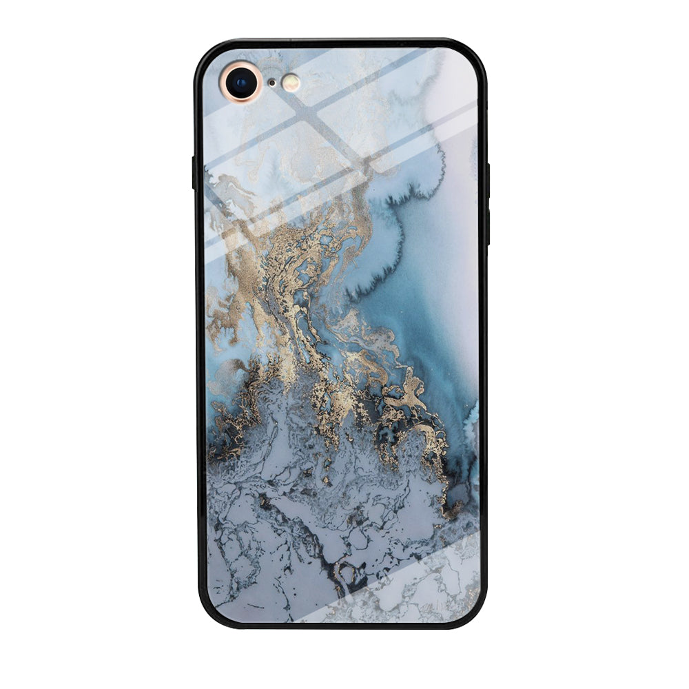 Marble Pattern 014 iPhone 8 Case -  3D Phone Case - Xtracase