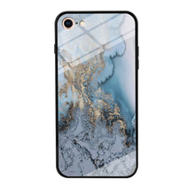 Load image into Gallery viewer, Marble Pattern 014 iPhone 8 Case -  3D Phone Case - Xtracase