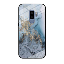 Load image into Gallery viewer, Marble Pattern 014 Samsung Galaxy S9 Plus Case