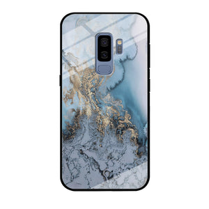 Marble Pattern 014 Samsung Galaxy S9 Plus Case
